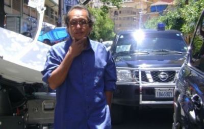 Walter Chávez coordina la campaña electoral de Evo Morales y Álvaro García