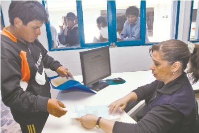 Diprove pide más tiempo para legalizar autos chutos Diprove pide más tiempo para legalizar autos chutos