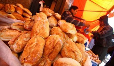 Panificadores de La Paz aceptan venta directa de pan a 0,40 ctvs