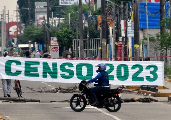 Bolivia intenta sofocar las protestas en Santa Cruz con la instalación de una mesa técnica para definir la fecha del Censo