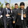 La Corte Internacional de Justicia de La Haya admiti demanda contra Evo Morales