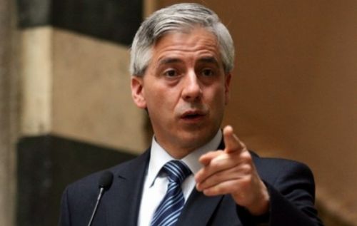 El vicepresidente Álvaro García Linera no recuerda dónde tramitó su libreta de servicio militar