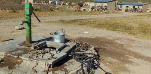 Bolivia acusa a Chile de perforar pozos de agua en su territorio