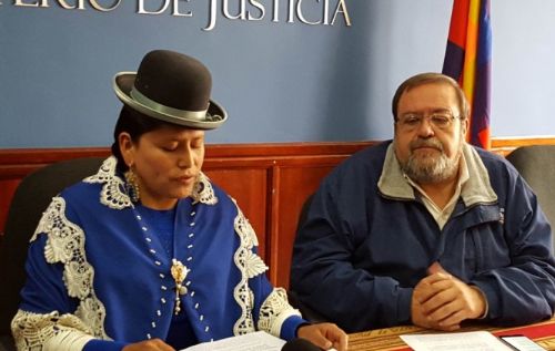 Masistas piden que no se utilice al hijo de Evo Morales en campaña 