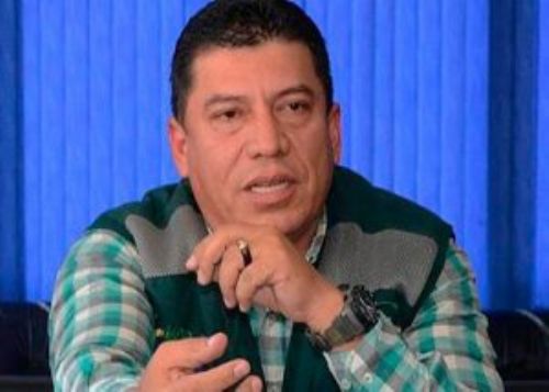 Daniel Zapata, exdirector del Fondo Indígena está prófugo de la justicia