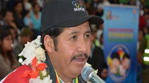 Por recomendación de campesinos la Gobernación de Chuquisaca despide a 60 funcionarios