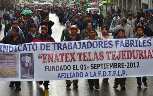 Tres empresas estatales cerraron el último año, se sugiere que no surjan por ocurrencia de Evo Morales