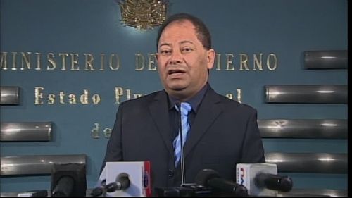 Ministro Carlos Romero sufre de dengue hemorrágico, estuvo un mes hospitalizado