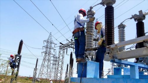 Empresa Nacional de Electricidad registró utilidades de Bs 1.435 millones el 2015