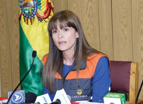 Contraloría halla daño de 6,6 millones de bolivianos en cuatro empresas públicas