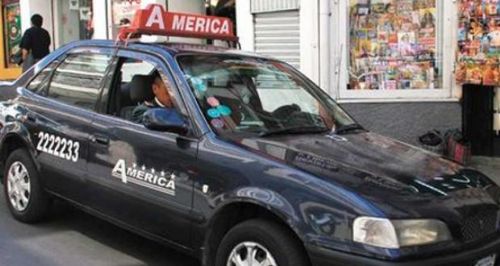 Gobierno iniciará controles de Tarjetas de Identificación a choferes de taxis y radiotaxis
