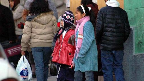 Amplían 1 semana la vacación de invierno en Oruro, Potosí y La Paz