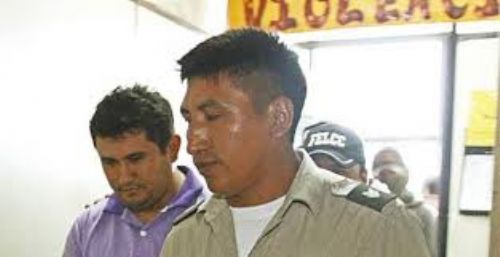 3 años de cárcel para 2 policías que desfalcaron 418 mil bolivianos