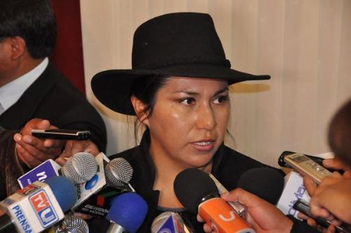 Con 5 millones de bolivianos empezará a operar la Dirección de Redes Sociales del Gobierno