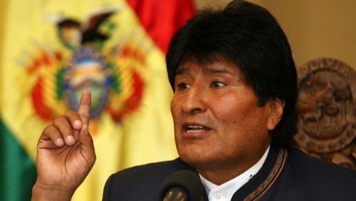 Evo Morales emitirá discurso del 6 de agosto desde un hotel en Tarija con 600 invitados
