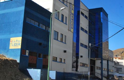 Más de 2.100 médicos postulan para trabajar en hospitales municipales de La Paz