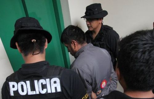 Ya son 12 sospechosos del asesinato del Viceministro Illanes enviados a la cárcel