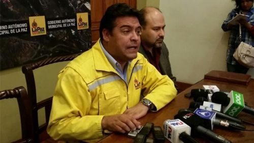 Fiscalía admite denuncia contra alcalde Revilla por presunto favorecimiento al bar Katanas