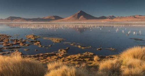 Bolivia invertirá 400 millones de dólares para potenciar el turismo