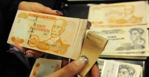 Evo Morales abre posibilidad de pago del doble aguinaldo en cuotas