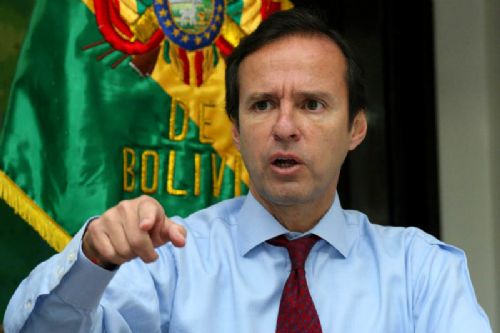 Tuto Quiroga acusa al Gobierno de haber usado el segundo aguinaldo con fines electorales