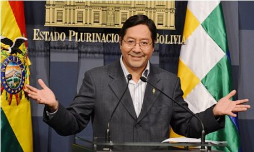 Ministro de Economía debe explicar uso de 5 millones de bolivianos mensuales en alquileres