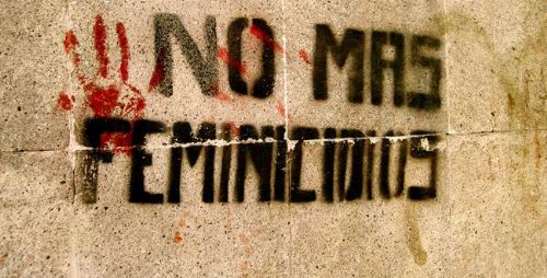 En Bolivia se registraron 94 feminicidios de enero a octubre de 2016