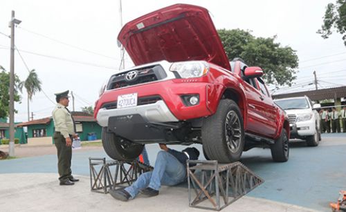 Inicia la Inspección Técnica Vehicular 2016 y termina el 23 de febrero de 2017