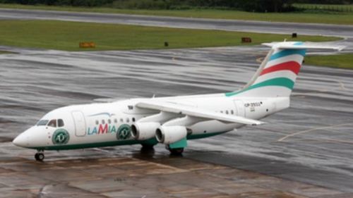 Tras accidente de avión de Lamia destituyen a ejecutivos de la DGAC y Aasana