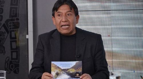 Bolivia endurece normas para el ingreso de diplomáticos de otros países