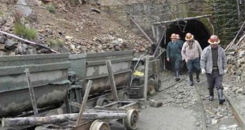 Gobierno prevé sanear 8 mil concesiones mineras a partir del 2017