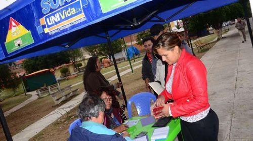 Se inicia proceso contra UNIVida por irregularidades en la venta de SOAT 2017