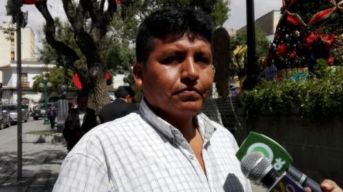Cocaleros de los Yungas rompen alianza con Gobierno y rechazan repostulación de Evo Morales