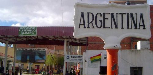 Argentina endurecerá ingreso de bolivianos