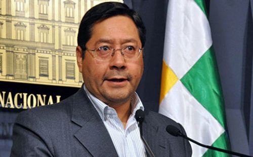 Ministro Arce, en el puesto 9 entre los mejores 18 ministros de Finanzas de América Latina