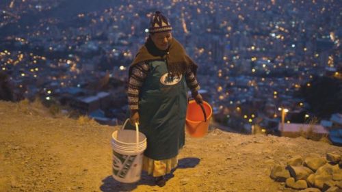 Tarifas de agua y energía eléctrica se elevaron entre 98% y 120% en 9 años