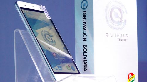 Gobierno comprar equipos electrónicos Quipus ante subida del arancel de importación