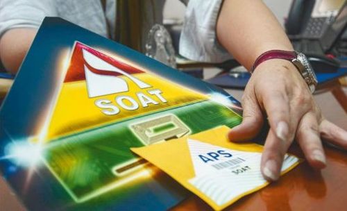 El 1 de marzo comienzan los controles del SOAT 2017