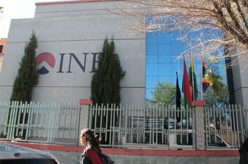INE anuncia encuesta del vivir bien para medir la felicidad de los bolivianos
