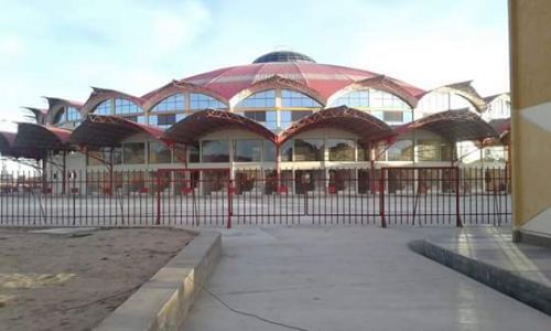 Nueva terminal de Oruro será cerrada después a un mes de inaugurada