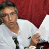 Gustavo Torrico califica de bufonada convocatoria para declarar por caso Terrorismo Gustavo Torrico califica de bufonada convocatoria para declarar por caso Terrorismo