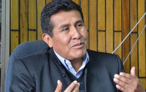 Eugenio Rojas es conminado a pagar ms de Bs 22.000 que adeuda por pensiones para su hijo