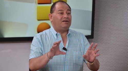 Ministro Romero asegura que es falso que el Chapo Guzmán compraba cocaína boliviana
