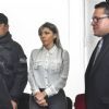 Socio de Gabriela Zapata se hacía pasar por sobrino de Álvaro García Linera Socio de Gabriela Zapata se hacía pasar por sobrino de Álvaro García Linera