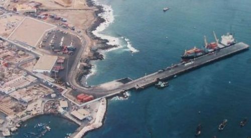 Bolivia y Perú analizan estudio de costes y carga para usar el puerto de Ilo