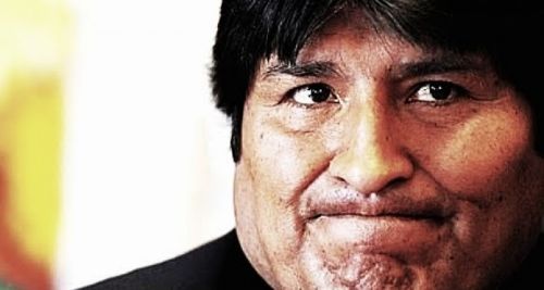 Evo Morales reconoce que su problema de garganta está empeorando y viajará a Cuba de emergencia