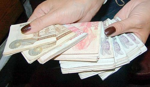 Evo Morales instruye pago del segundo aguinaldo este año