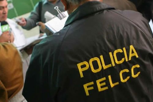 Director de la FELCV de La Paz es enviado a la cárcel por acoso sexual a una policía