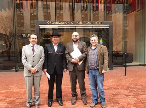 Bolivia formaliza denuncia contra Chile ante la CIDH por trato hostil a periodistas