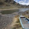 EPSAS descarta crisis de agua este año en La Paz y El Alto EPSAS descarta crisis de agua este año en La Paz y El Alto